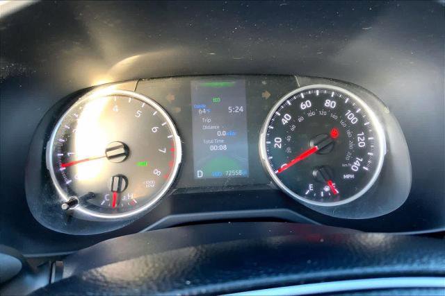 Used 2021 Toyota RAV4 XLE Premium image 25