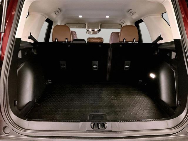 Certified 2021 Ford Bronco Sport Outer Banks w/ Outer Banks Package (96D) AWD/4WD image 33