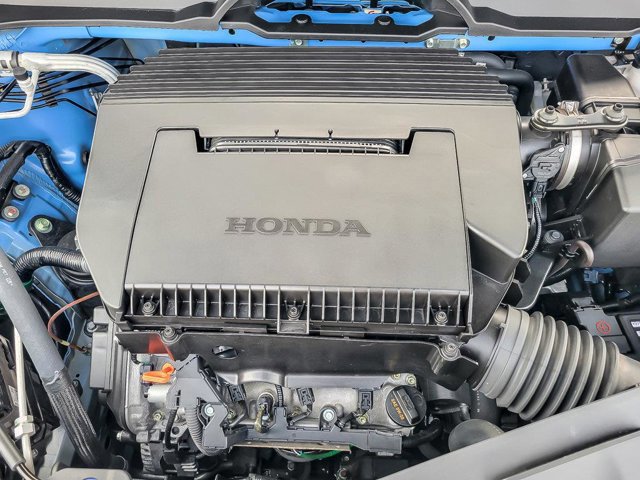 Used 2025 Honda Pilot TrailSport image 31