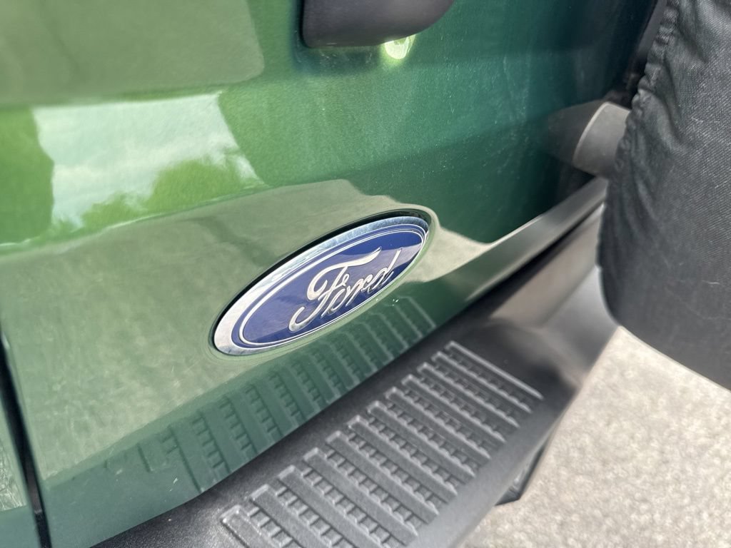Certified 2022 Ford Bronco Black Diamond AWD/4WD image 40