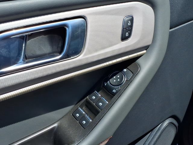 Certified 2025 Ford Explorer Active AWD/4WD image 12