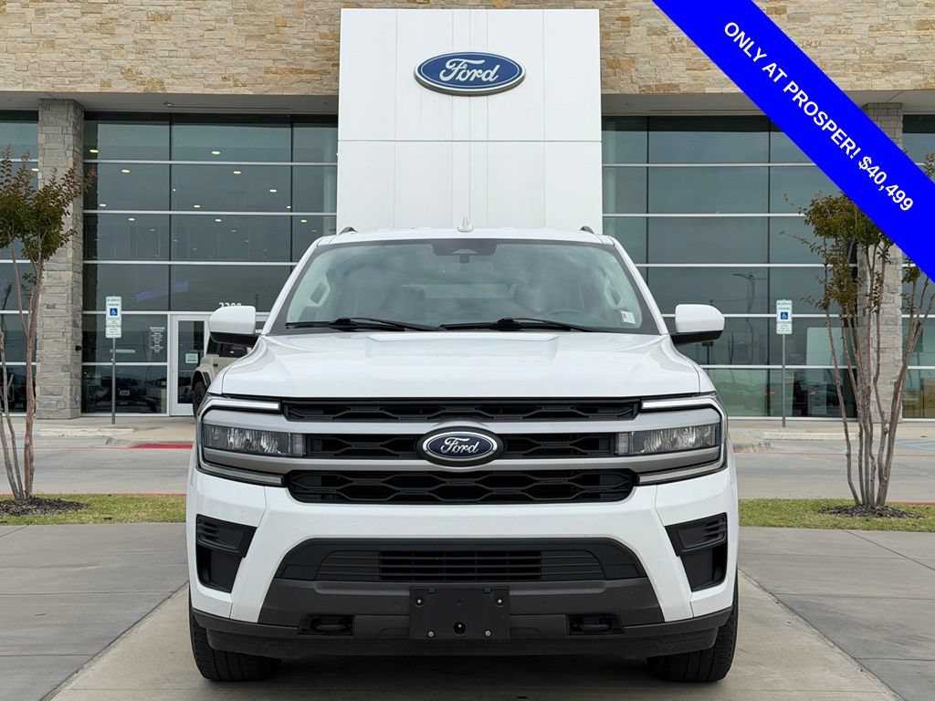 Certified 2022 Ford Expedition XLT AWD/4WD image 2