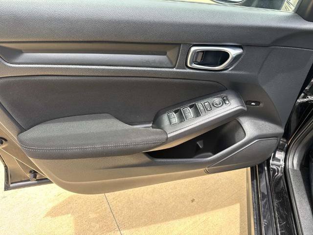 Used 2022 Honda Civic Sport image 20