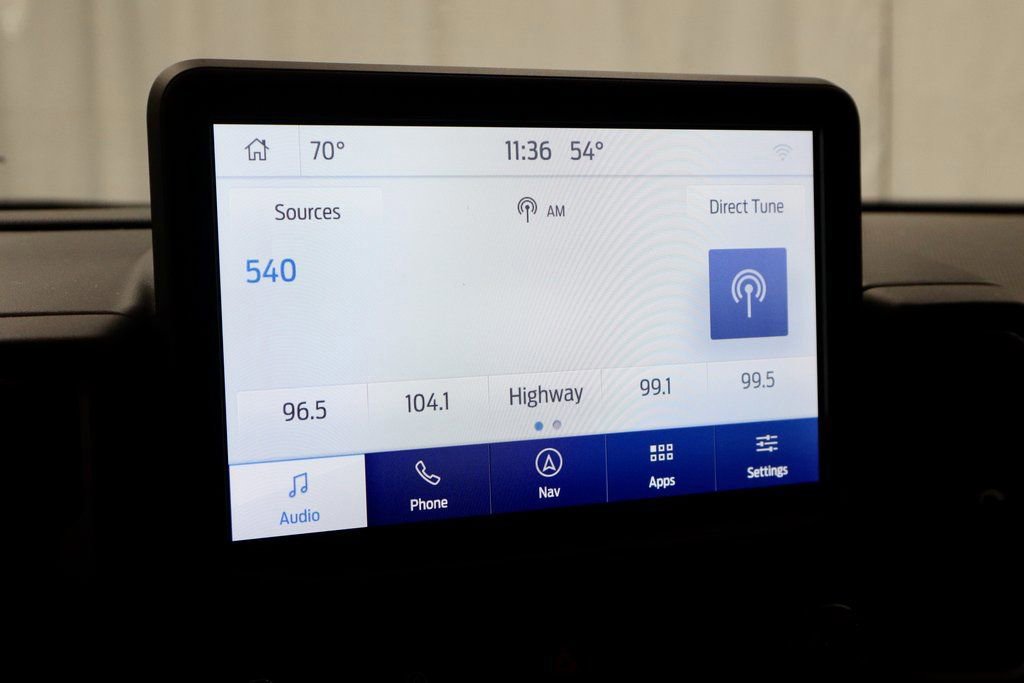 Certified 2024 Ford Bronco Sport Big Bend w/ Convenience Package image 10