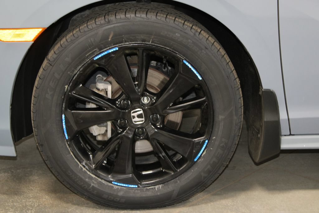 Used 2023 Honda Odyssey Sport image 19