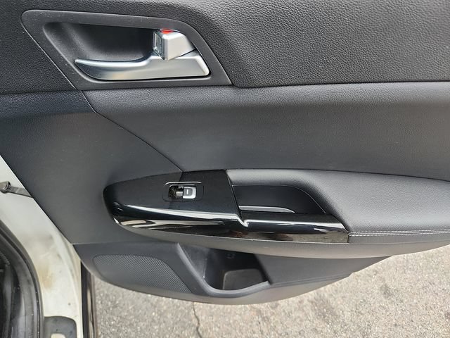 Used 2021 Kia Sportage SX AWD/4WD image 31