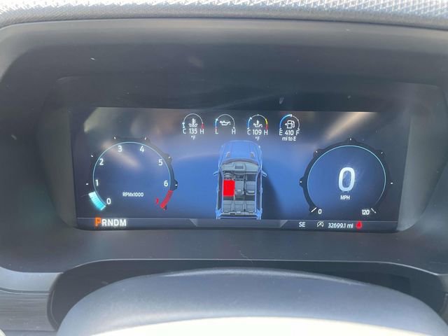 Certified 2024 Ford F150 XLT w/ Tow/Haul Package AWD/4WD image 24