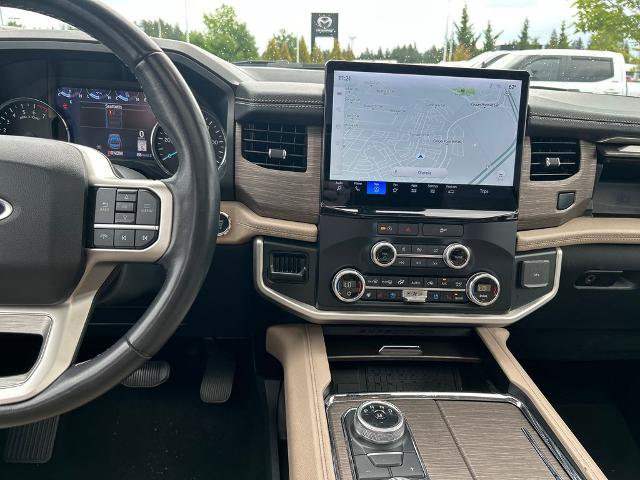 Certified 2024 Ford Expedition Limited AWD/4WD image 24