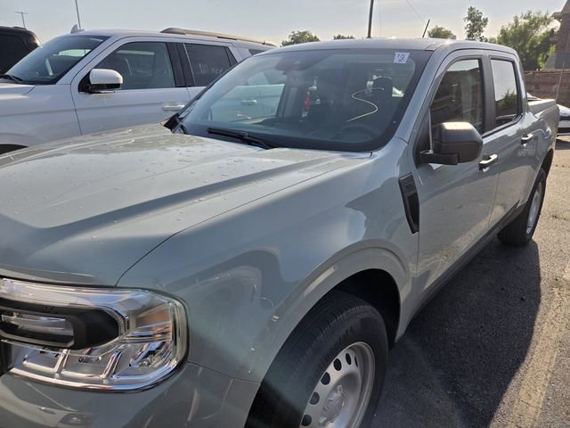 Certified 2024 Ford Maverick XL FWD image 4
