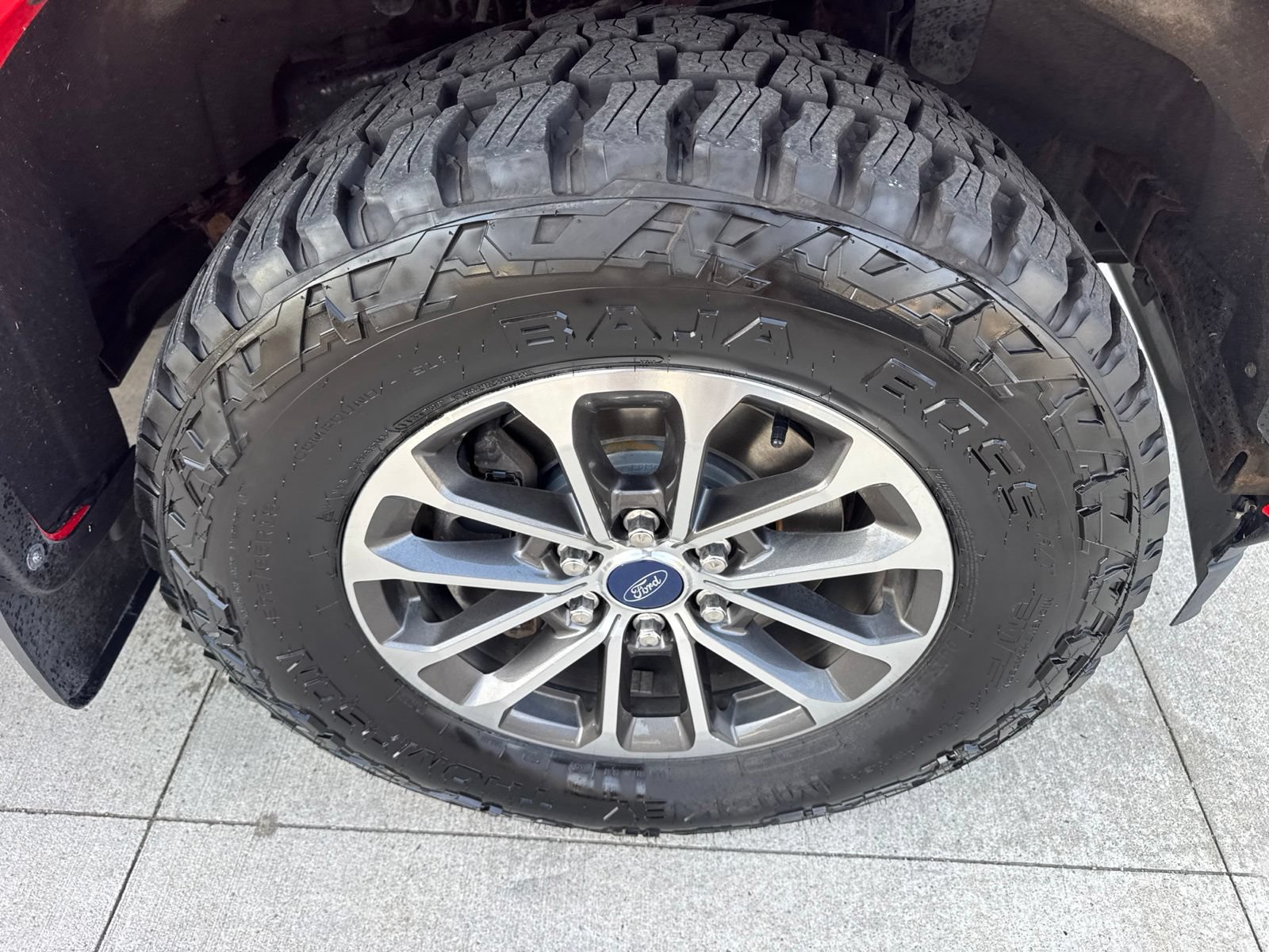 Certified 2018 Ford F150 XLT w/ Equipment Group 302A Luxury AWD/4WD image 22