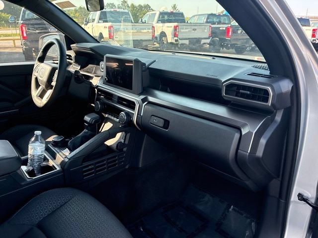 Used 2025 Toyota 4Runner SR5 AWD/4WD image 62