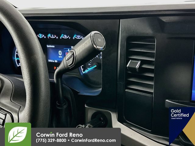 Certified 2025 Ford F350 XL w/ STX Appearance Package AWD/4WD image 21