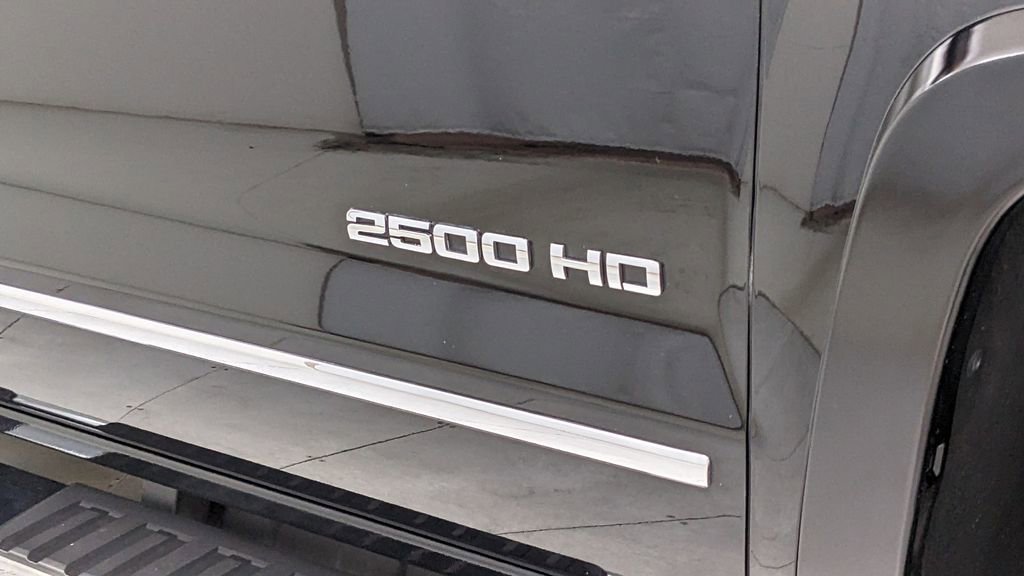 Used 2018 Chevrolet Silverado 2500 LTZ w/ Duramax Plus Package AWD/4WD image 40