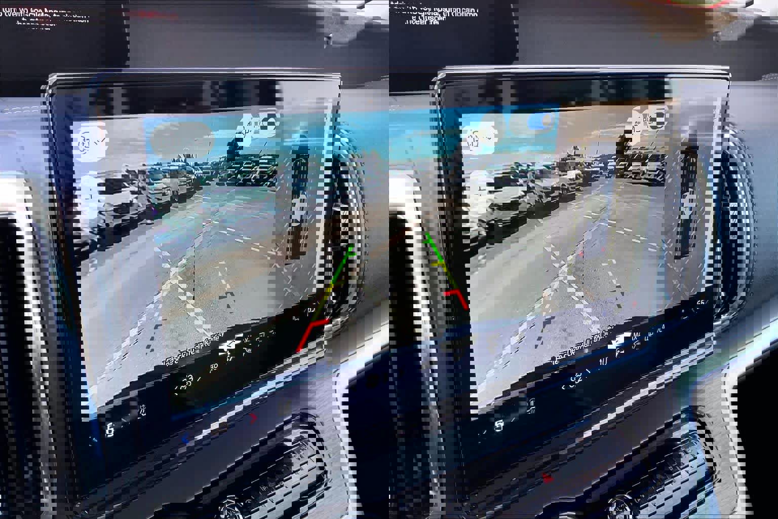 Certified 2025 Ford Expedition Platinum image 27