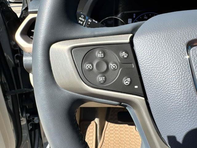 Used 2023 GMC Acadia Denali FWD image 24
