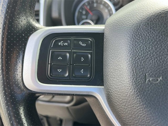 Used 2022 RAM 2500 Big Horn image 27
