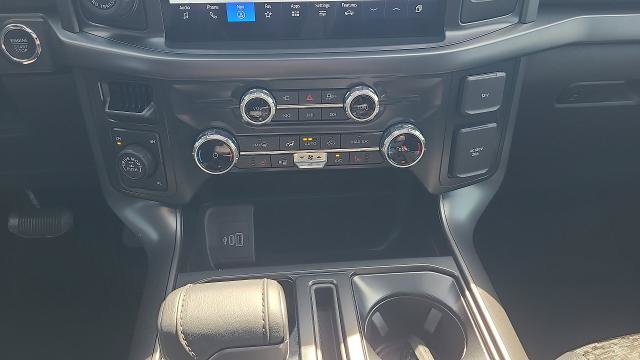 Certified 2025 Ford F150 Tremor AWD/4WD image 24