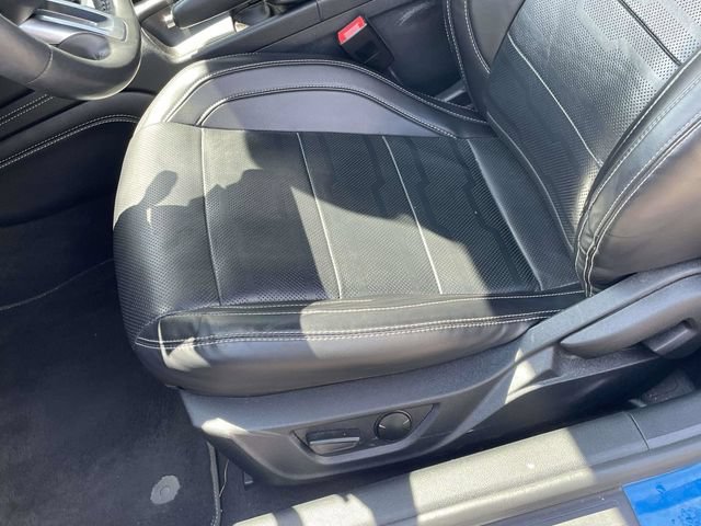 Certified 2021 Ford Mustang Premium w/ Equipment Group 201A RWD image 6