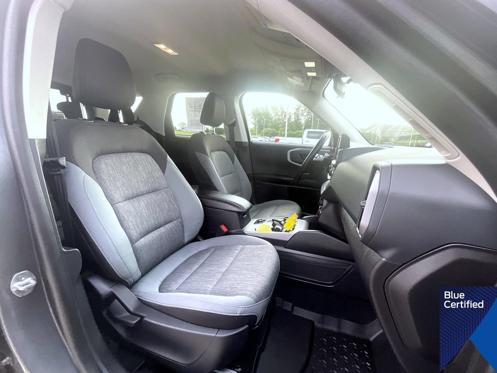 Certified 2023 Ford Bronco Sport Big Bend w/ Convenience Package AWD/4WD image 16