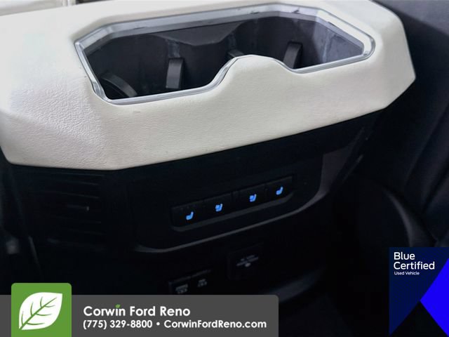 Used 2023 Toyota Tundra Capstone AWD/4WD image 29