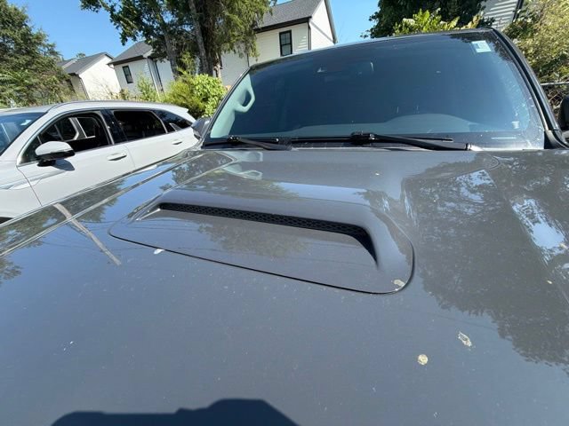 Used 2024 Toyota 4Runner TRD Off-Road Premium w/ Moonroof Package AWD/4WD image 36