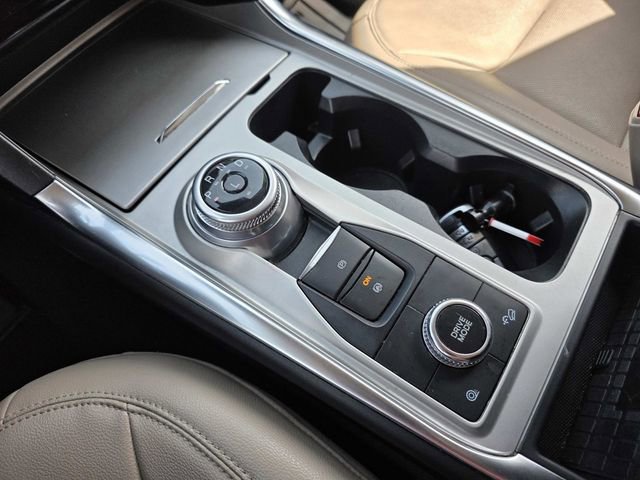 Certified 2023 Ford Explorer Limited image 17