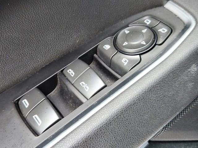 Used 2026 GMC Sierra 1500 SLT image 22