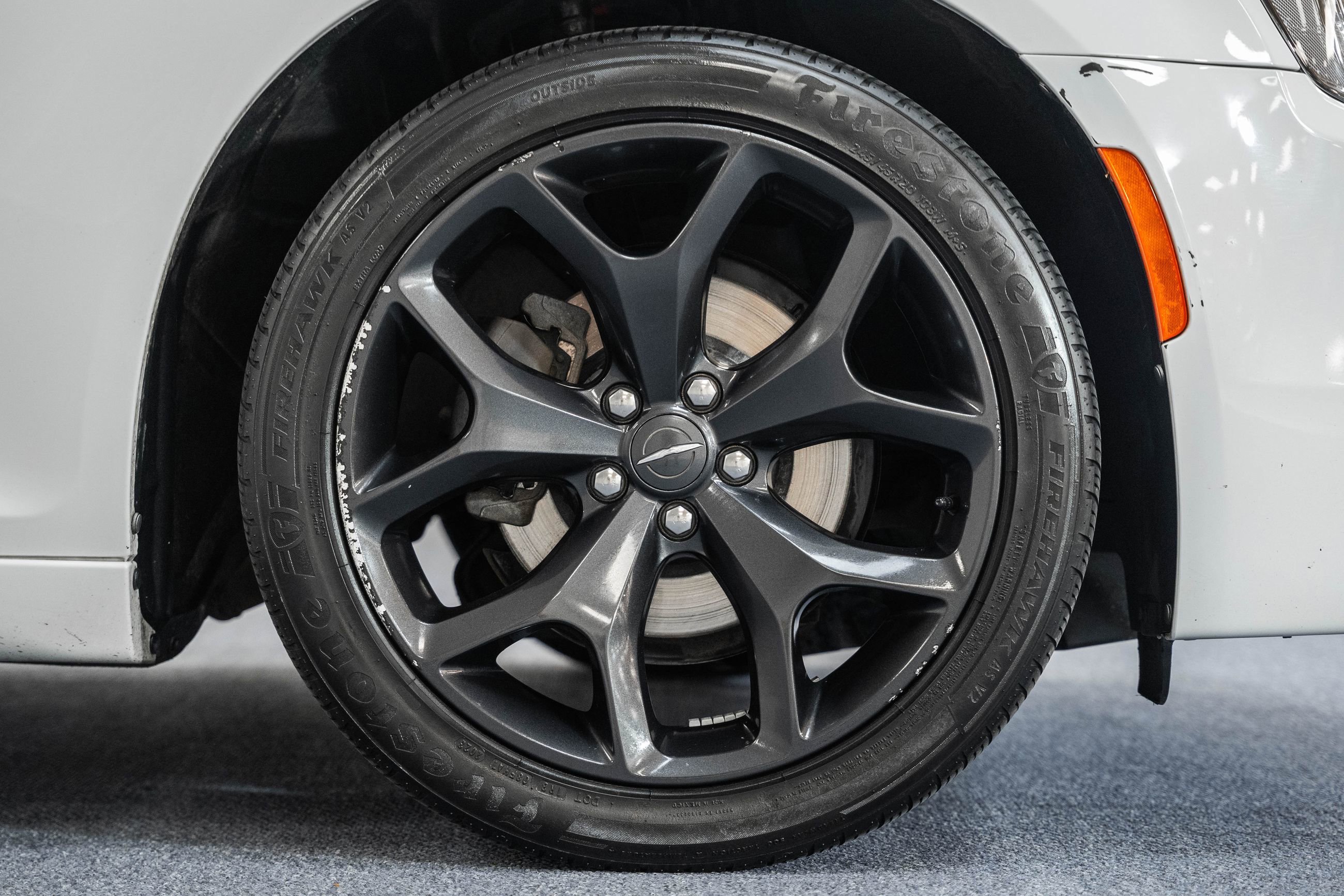 Used 2021 Chrysler 300 Touring w/ Sport Appearance Package image 14