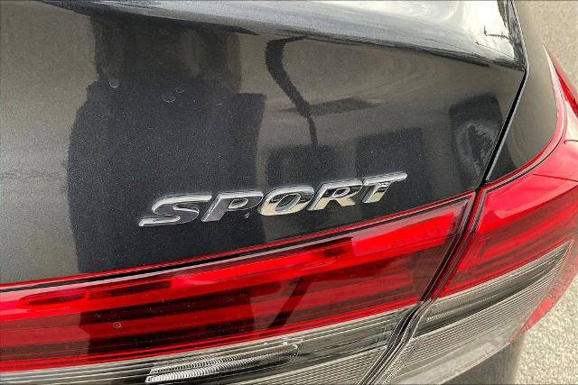 Used 2024 Honda Civic Sport image 24