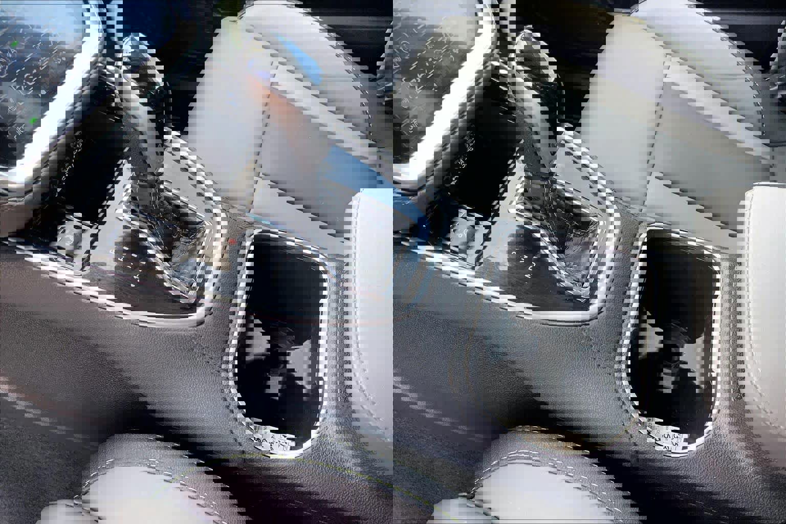 Used 2023 Subaru Outback Onyx Edition image 16