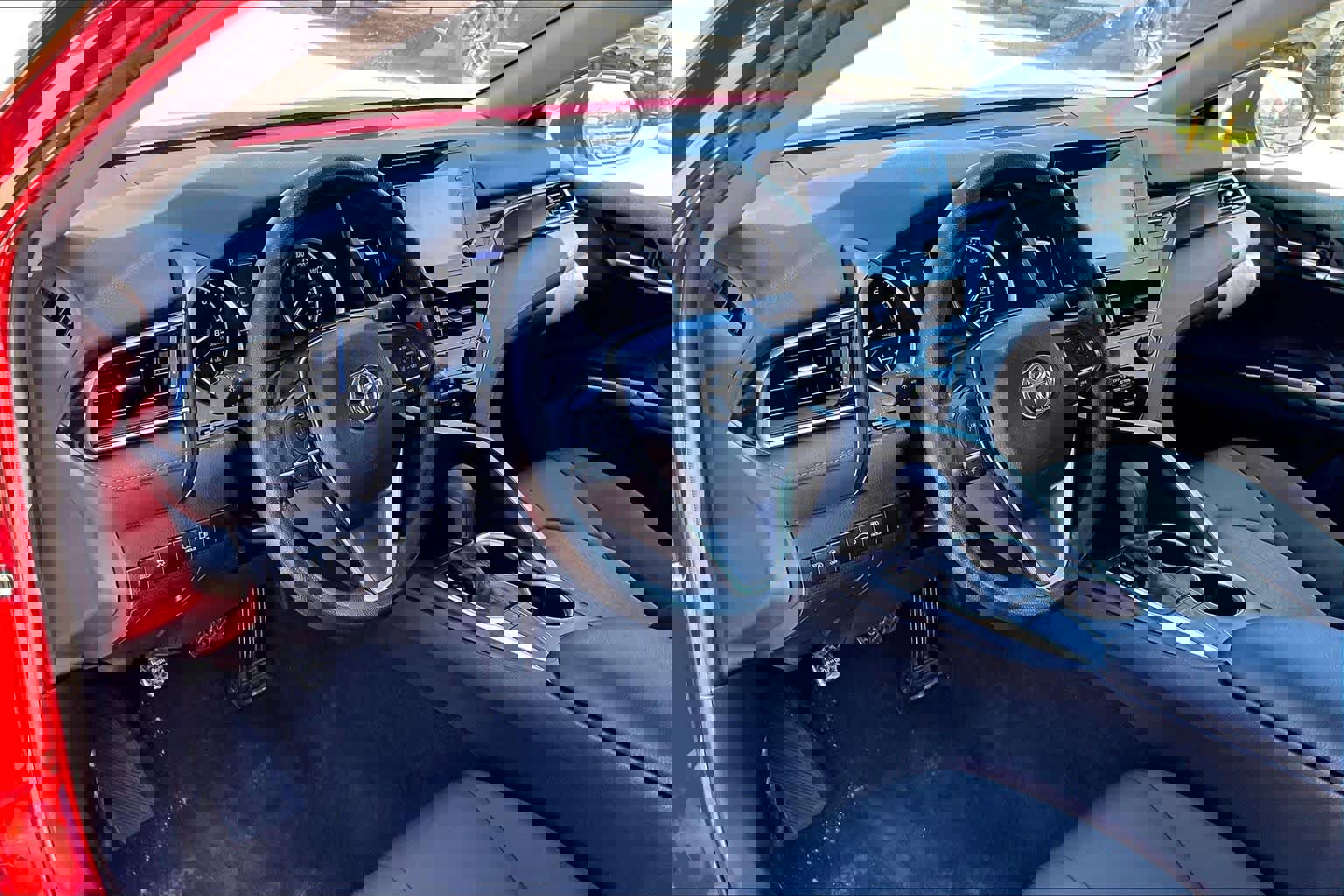 Used 2023 Toyota Camry LE image 18