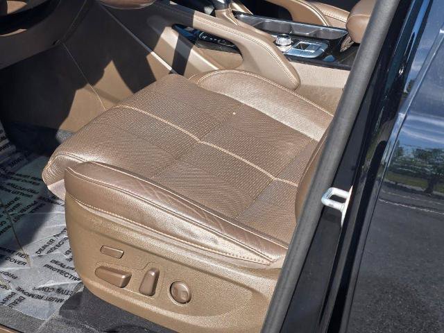 Used 2020 Kia Telluride SX AWD/4WD image 25