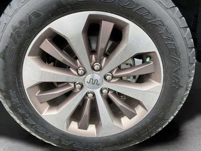 Certified 2019 Ford F150 King Ranch w/ Equipment Group 601A Luxury image 23