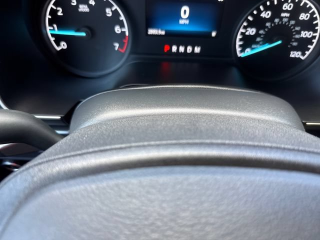 Certified 2023 Ford F150 XL w/ STX Appearance Package AWD/4WD image 28