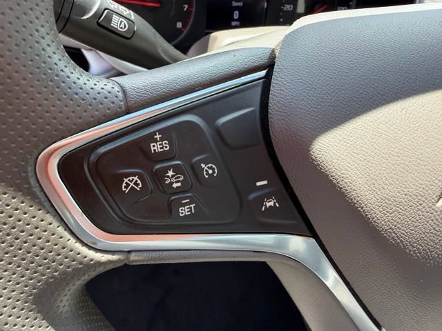 Used 2024 Chevrolet Malibu LT FWD image 15