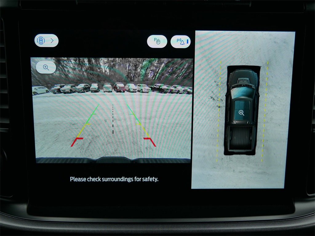 Certified 2024 Ford F150 Raptor image 24