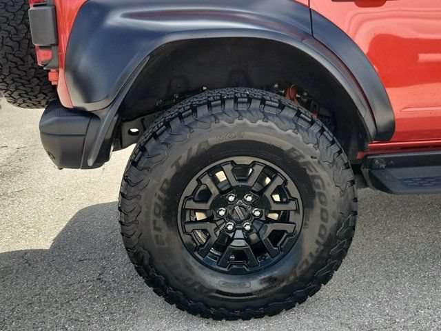 Certified 2023 Ford Bronco Raptor AWD/4WD image 10