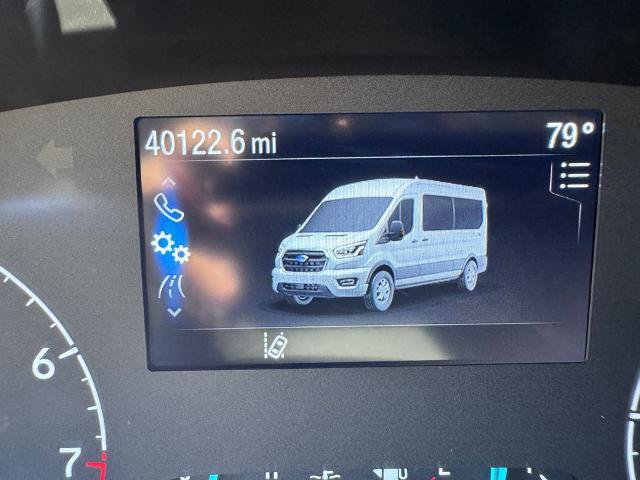 Certified 2024 Ford Transit 350 XLT RWD image 19