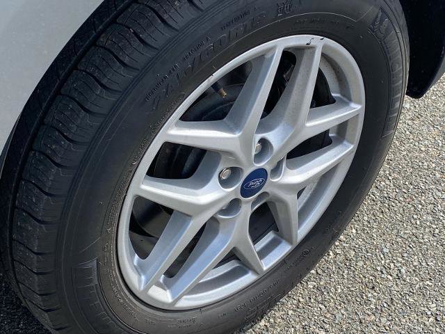 Certified 2022 Ford Edge SEL w/ Convenience Package image 21