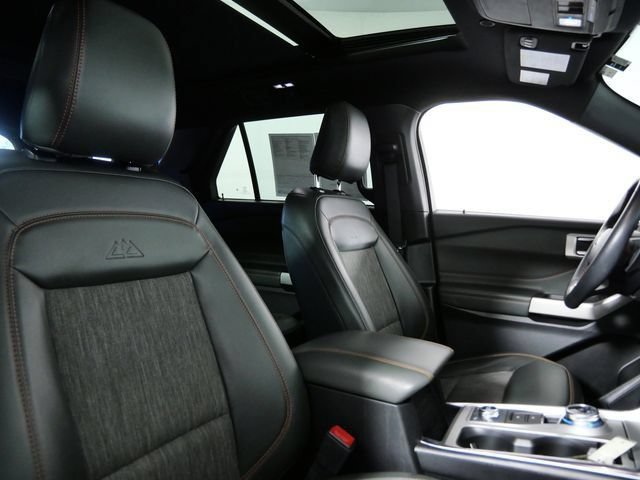 Certified 2023 Ford Explorer Timberline w/ Timberline Technology Package AWD/4WD image 12
