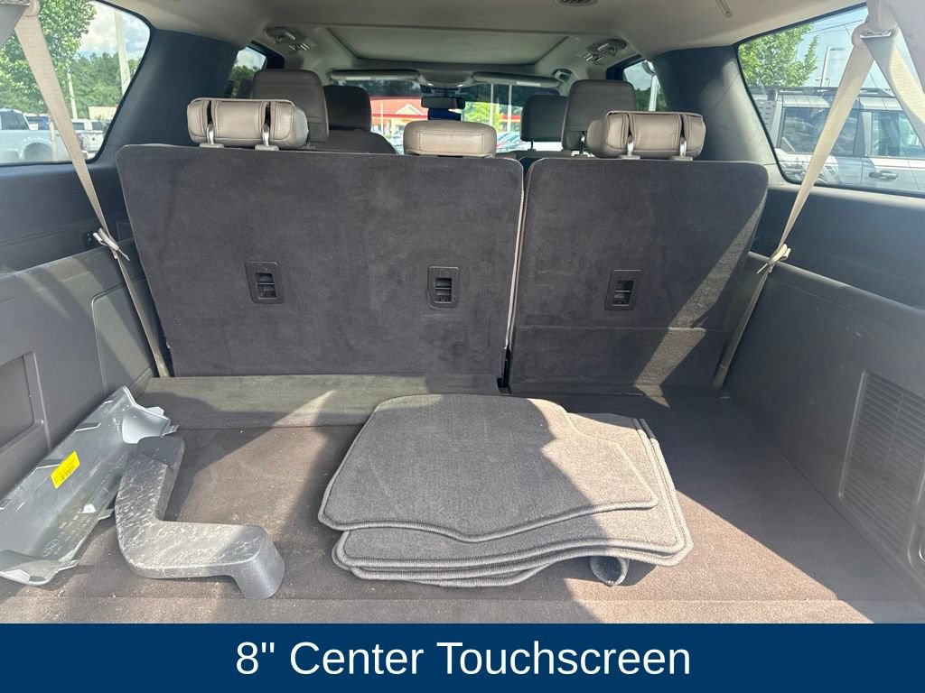 Certified 2021 Ford Expedition Max Limited RWD image 8