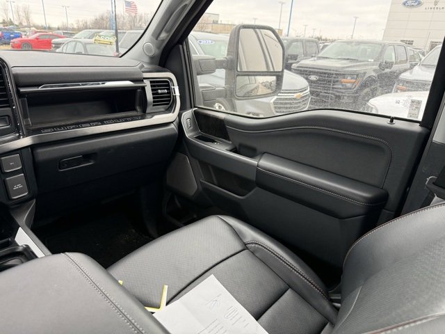 Certified 2023 Ford F250 Lariat w/ Lariat Ultimate Package image 12