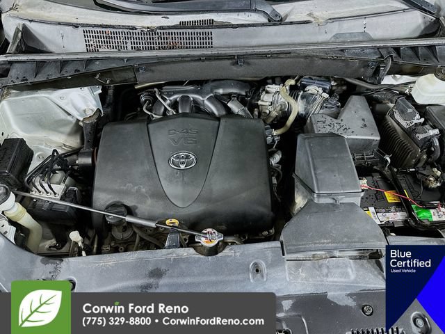 Used 2019 Toyota Highlander XLE AWD/4WD image 35