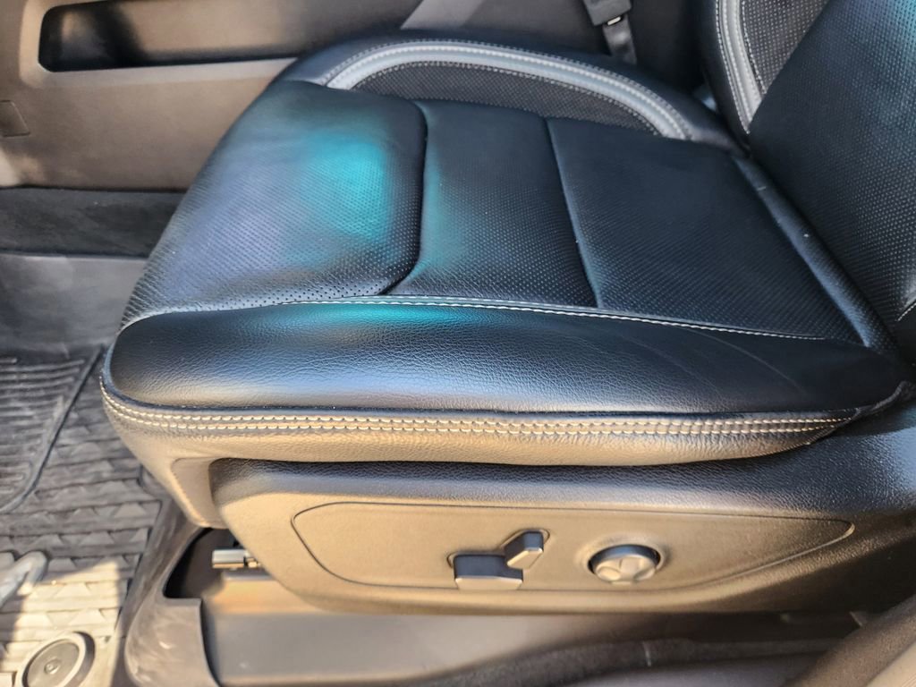 Used 2022 RAM 1500 TRX w/ TRX Level 2 Equipment Group image 23