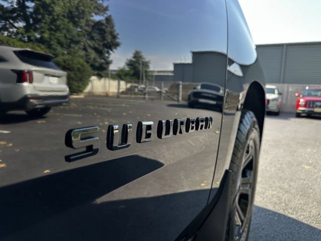 Used 2019 Chevrolet Suburban LT AWD/4WD image 49