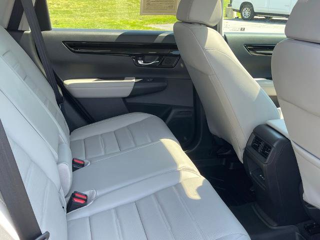 Used 2025 Honda CR-V EX-L image 21