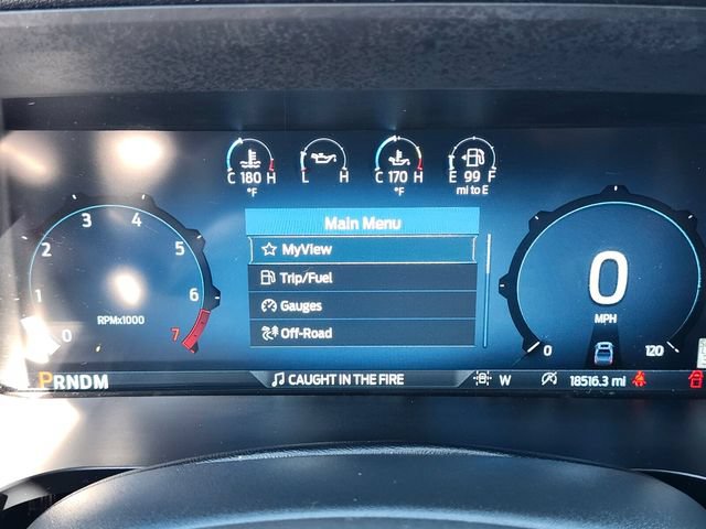 Certified 2024 Ford F150 XLT w/ Equipment Group 303A High AWD/4WD image 32