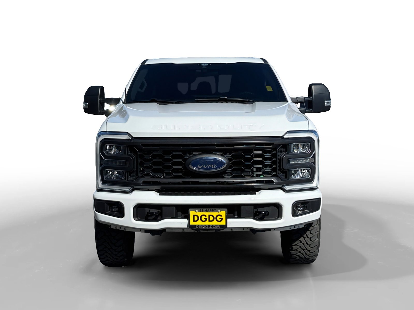 Certified 2024 Ford F350 XL w/ STX Appearance Package AWD/4WD image 8