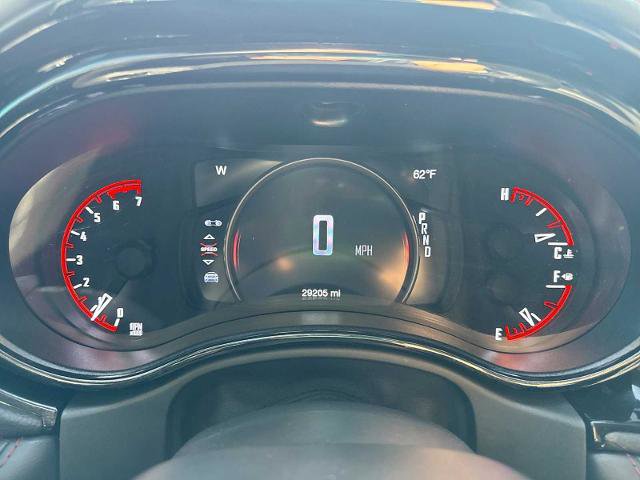 Used 2023 Dodge Durango R/T AWD/4WD image 35
