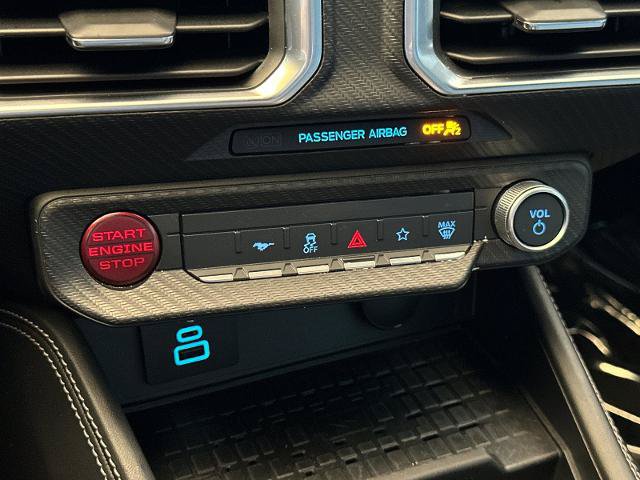 Certified 2024 Ford Mustang GT Premium RWD image 19